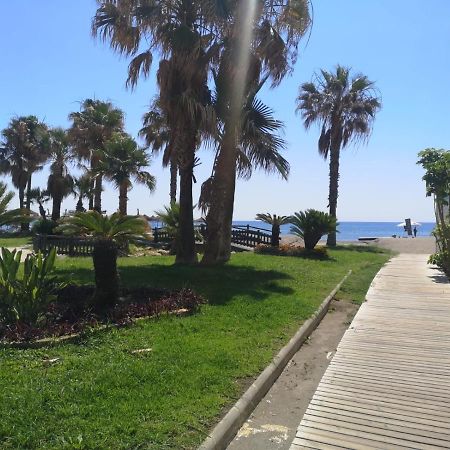Torremolinos Bajondillo Beach Ngoại thất bức ảnh