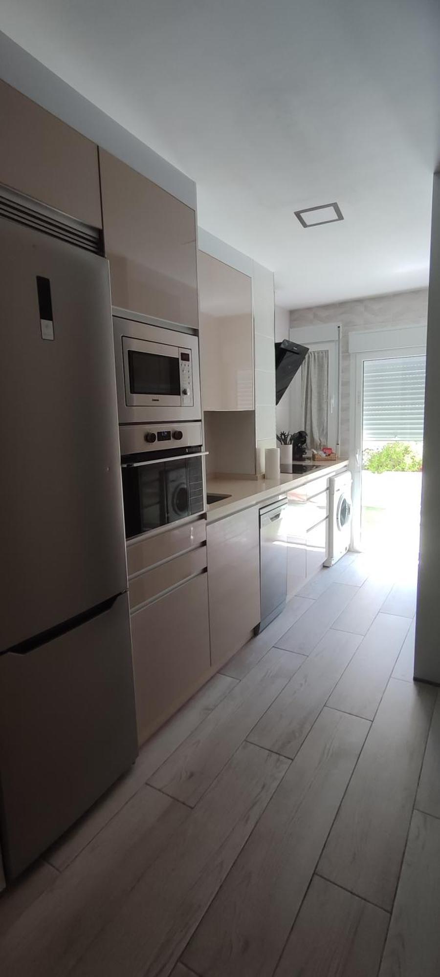 Torremolinos Bajondillo Beach Ngoại thất bức ảnh