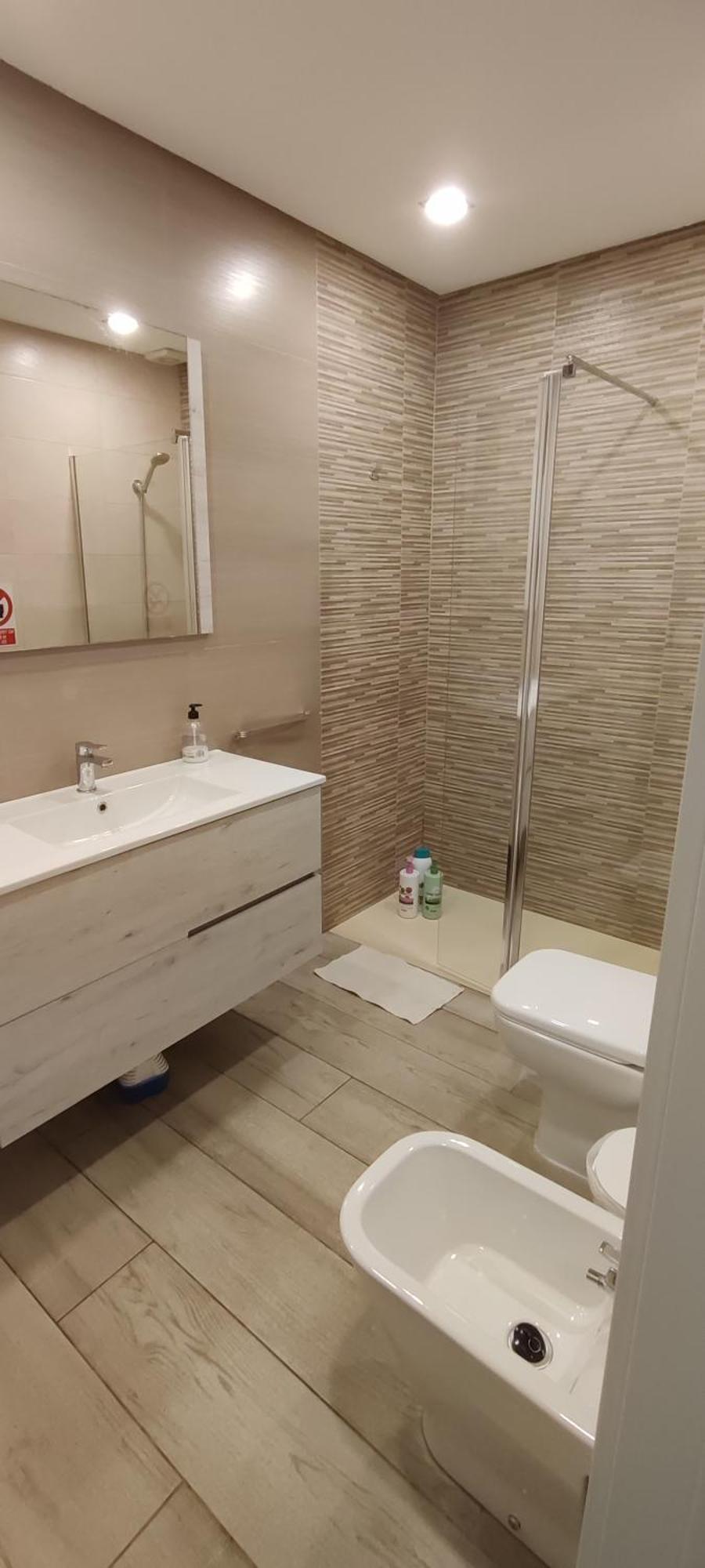 Torremolinos Bajondillo Beach Ngoại thất bức ảnh