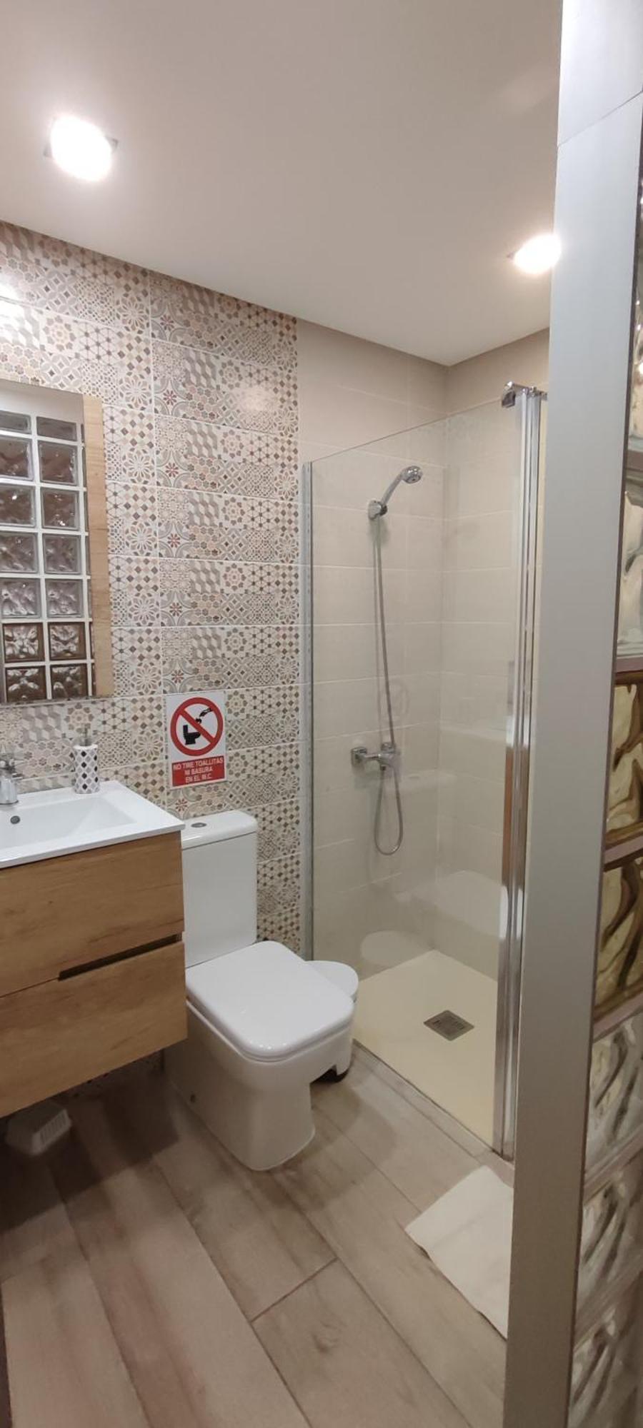 Torremolinos Bajondillo Beach Ngoại thất bức ảnh