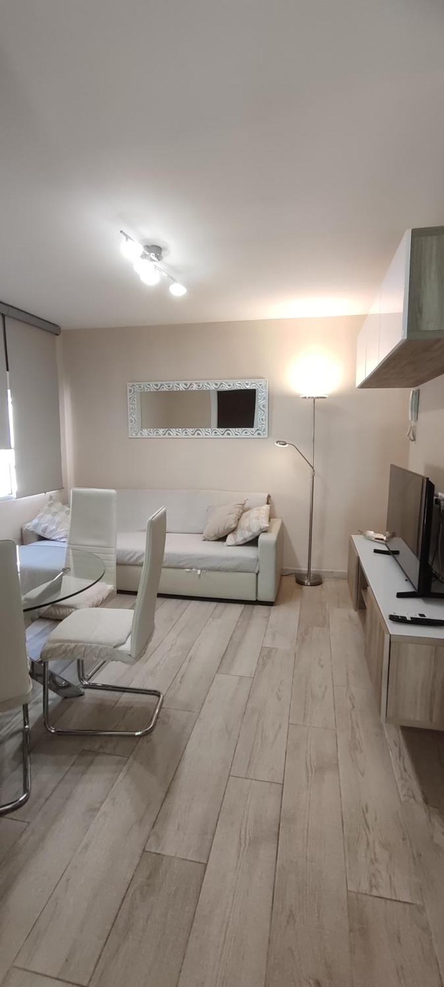 Torremolinos Bajondillo Beach Ngoại thất bức ảnh